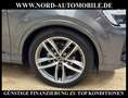 Audi Q7 45 TDI qu S-LINE*21Z*AHK*LUFT*OPTIKPAK*UPE105 Grau - thumbnail 12