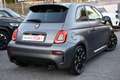 Abarth 595 1.4 Turbo T-Jet 180 CV Competizione MTA *CARBONIO* Grigio - thumbnail 3