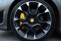 Abarth 595 1.4 Turbo T-Jet 180 CV Competizione MTA *CARBONIO* Grigio - thumbnail 5
