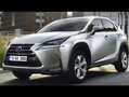 Lexus NX 300h NX+300h+E-FOUR+Executive-Line Silber - thumbnail 2