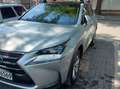 Lexus NX 300h NX+300h+E-FOUR+Executive-Line Silber - thumbnail 11