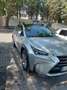 Lexus NX 300h NX+300h+E-FOUR+Executive-Line Silber - thumbnail 7