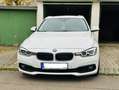 BMW 330 330e iPerformance Advantage Weiß - thumbnail 2