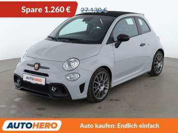 1.4 Turbo *NAVI*PDC*KLIMA*GARANTIE*