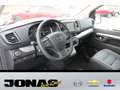 Opel Zafira Life Tourer M 2.0D 7-Sitzer NAVI Standheiz. R-Kamera Weiß - thumbnail 9