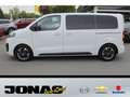 Opel Zafira Life Tourer M 2.0D 7-Sitzer NAVI Standheiz. R-Kamera Weiß - thumbnail 8