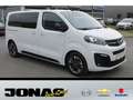 Opel Zafira Life Tourer M 2.0D 7-Sitzer NAVI Standheiz. R-Kamera Weiß - thumbnail 4