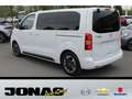 Opel Zafira Life Tourer M 2.0D 7-Sitzer NAVI Standheiz. R-Kamera Weiß - thumbnail 7