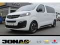 Opel Zafira Life Tourer M 2.0D 7-Sitzer NAVI Standheiz. R-Kamera Weiß - thumbnail 1