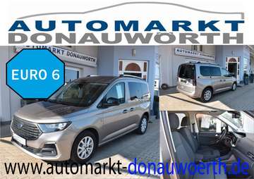 1.5 EcoBoost Aut. Titanium Navi