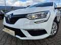 Renault Megane LIFE TCE 115 GPF Life KLIMA+TEMPOMAT Weiß - thumbnail 24