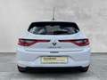 Renault Megane LIFE TCE 115 GPF Life KLIMA+TEMPOMAT Bianco - thumbnail 4
