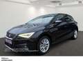 SEAT Ibiza 1.0 TSI DSG LED NAV KAMERA SHZ Xcellence ALLSEASON Schwarz - thumbnail 1