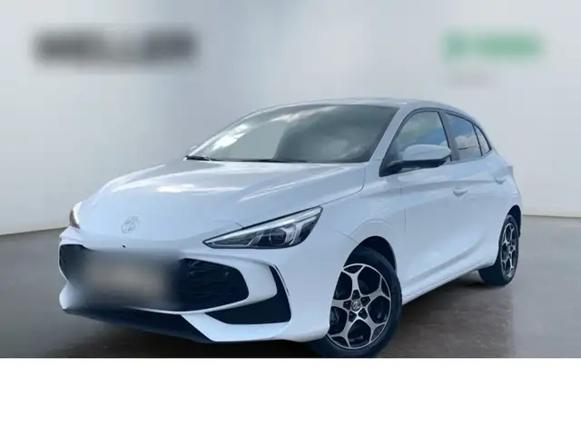MG MG3