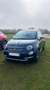 Fiat 500 500 0.9 85 CH TWINAIR S/S COLLEZIONE (KIT GRUAU) Bleu - thumbnail 1