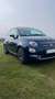 Fiat 500 500 0.9 85 CH TWINAIR S/S COLLEZIONE (KIT GRUAU) Bleu - thumbnail 8