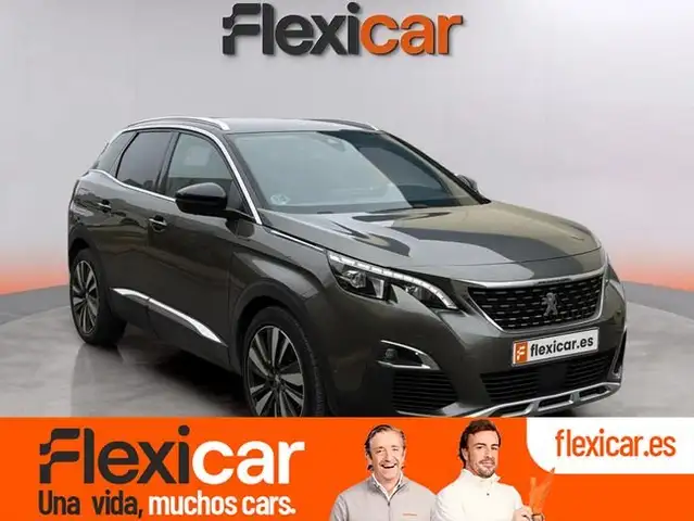 Peugeot 3008 1.5L BlueHDi 96kW (130CV) S&S GT Line