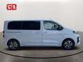 Citroen Spacetourer Business Lounge,Standheizung,!!100km! Weiß - thumbnail 6