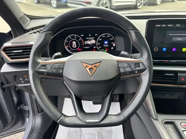 Cupra Formentor view 15
