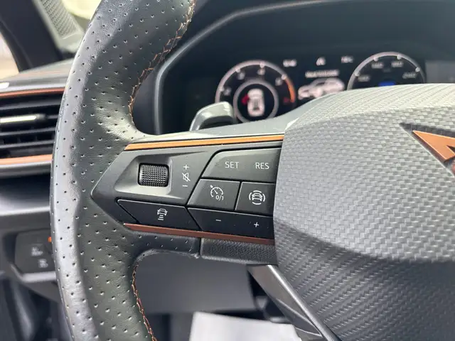 Cupra Formentor view 16