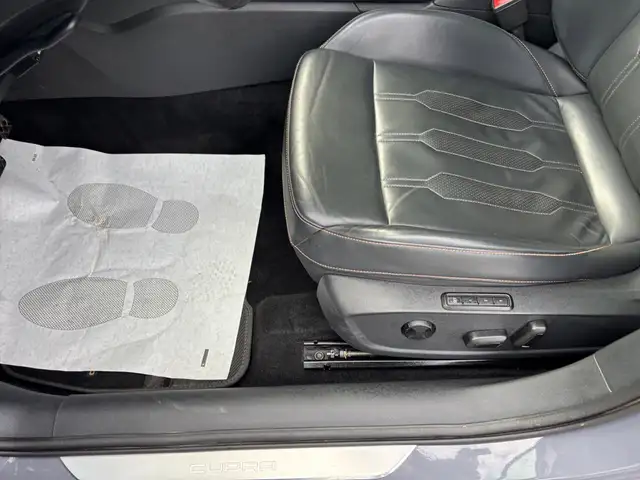 Cupra Formentor view 10