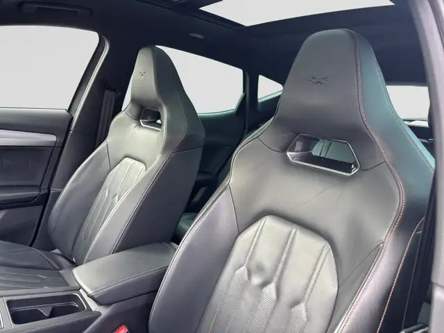 Cupra Formentor view 9