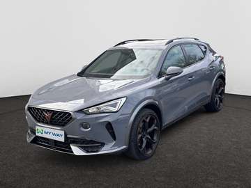 Formentor 2.0 TDI 150ch (110kW) DSG 4DRIVE 7v