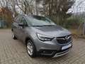 Opel Crossland X INNOVATION*Garantie*S-Heft*Garagenwagen* Grau - thumbnail 3