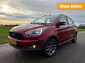 Ford Ka/Ka+ + ULTIMATE / APPLE CARPLAY / BOMVOL / NETTE STAAT Rouge - thumbnail 1