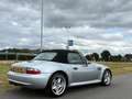 BMW Z3 M 3.2 M, 2e Eig., NL-Auto, Unieke staat + historie Grijs - thumbnail 6