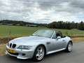BMW Z3 M 3.2 M, 2e Eig., NL-Auto, Unieke staat + historie Grijs - thumbnail 2