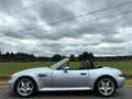 BMW Z3 M 3.2 M, 2e Eig., NL-Auto, Unieke staat + historie Grijs - thumbnail 3