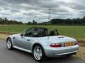 BMW Z3 M 3.2 M, 2e Eig., NL-Auto, Unieke staat + historie Grijs - thumbnail 4
