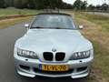 BMW Z3 M 3.2 M, 2e Eig., NL-Auto, Unieke staat + historie Grijs - thumbnail 9
