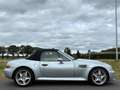 BMW Z3 M 3.2 M, 2e Eig., NL-Auto, Unieke staat + historie Grijs - thumbnail 7