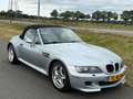 BMW Z3 M 3.2 M, 2e Eig., NL-Auto, Unieke staat + historie Grijs - thumbnail 8
