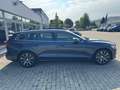 Volvo V60 Inscription Expression Recharge Plug-In Hybrid AWD Blau - thumbnail 12