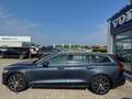 Volvo V60 Inscription Expression Recharge Plug-In Hybrid AWD Blau - thumbnail 3