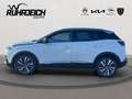 Peugeot 3008 Hybrid4 300 GT 1.6 Plug-In ALLWETTER NAVI PDC KAME Blanc - thumbnail 2