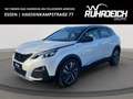 Peugeot 3008 Hybrid4 300 GT 1.6 Plug-In ALLWETTER NAVI PDC KAME Blanc - thumbnail 1