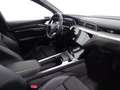 Audi Q8 e-tron Sportback 55 quattro S line Gris - thumbnail 11