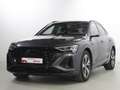 Audi Q8 e-tron Sportback 55 quattro S line Gris - thumbnail 1