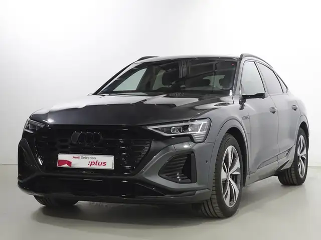 Audi Q8 e-tron Sportback 55 quattro S line