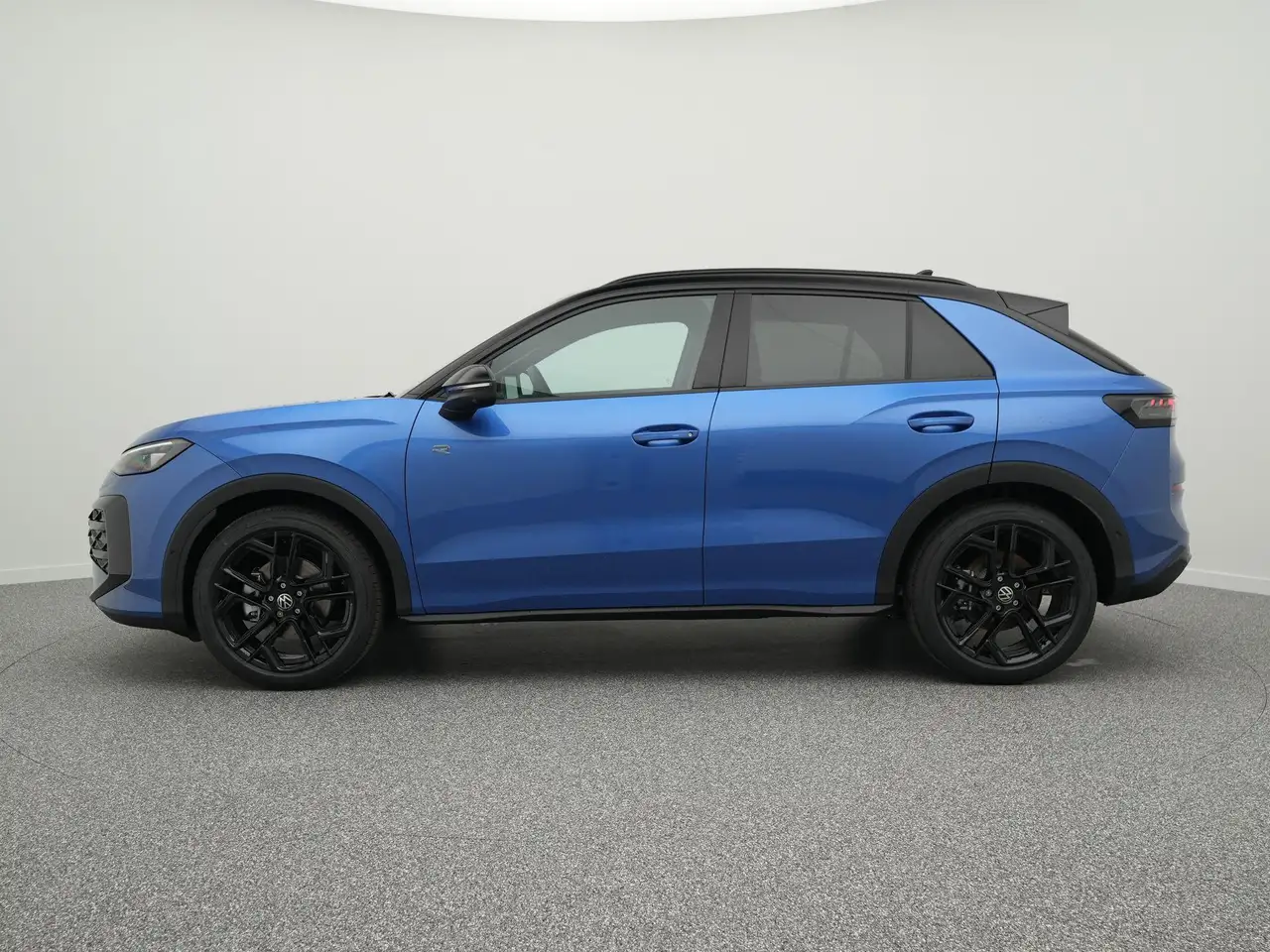 Volkswagen T-Roc 2026 — фото 12