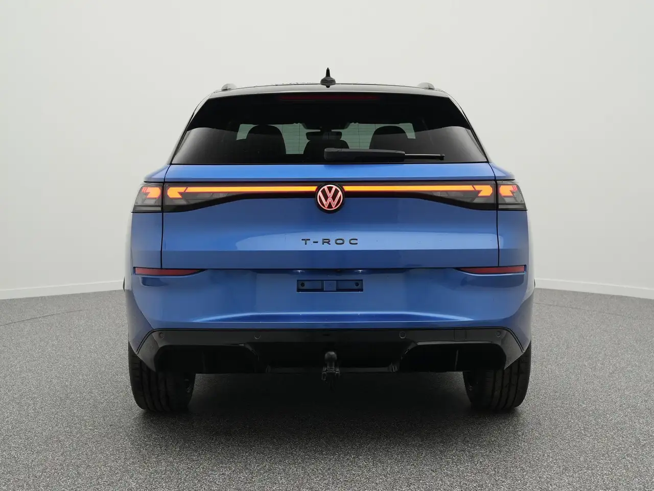 Volkswagen T-Roc 2026 — фото 6