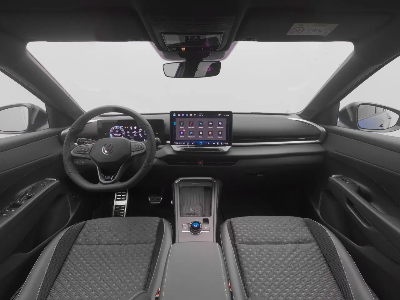 Volkswagen T-Roc 2026