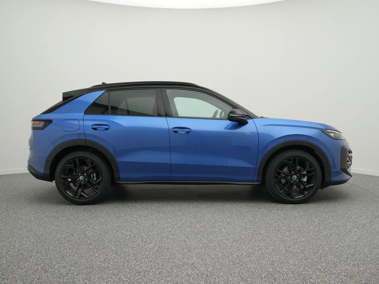 Volkswagen T-Roc 2026 — фото 13