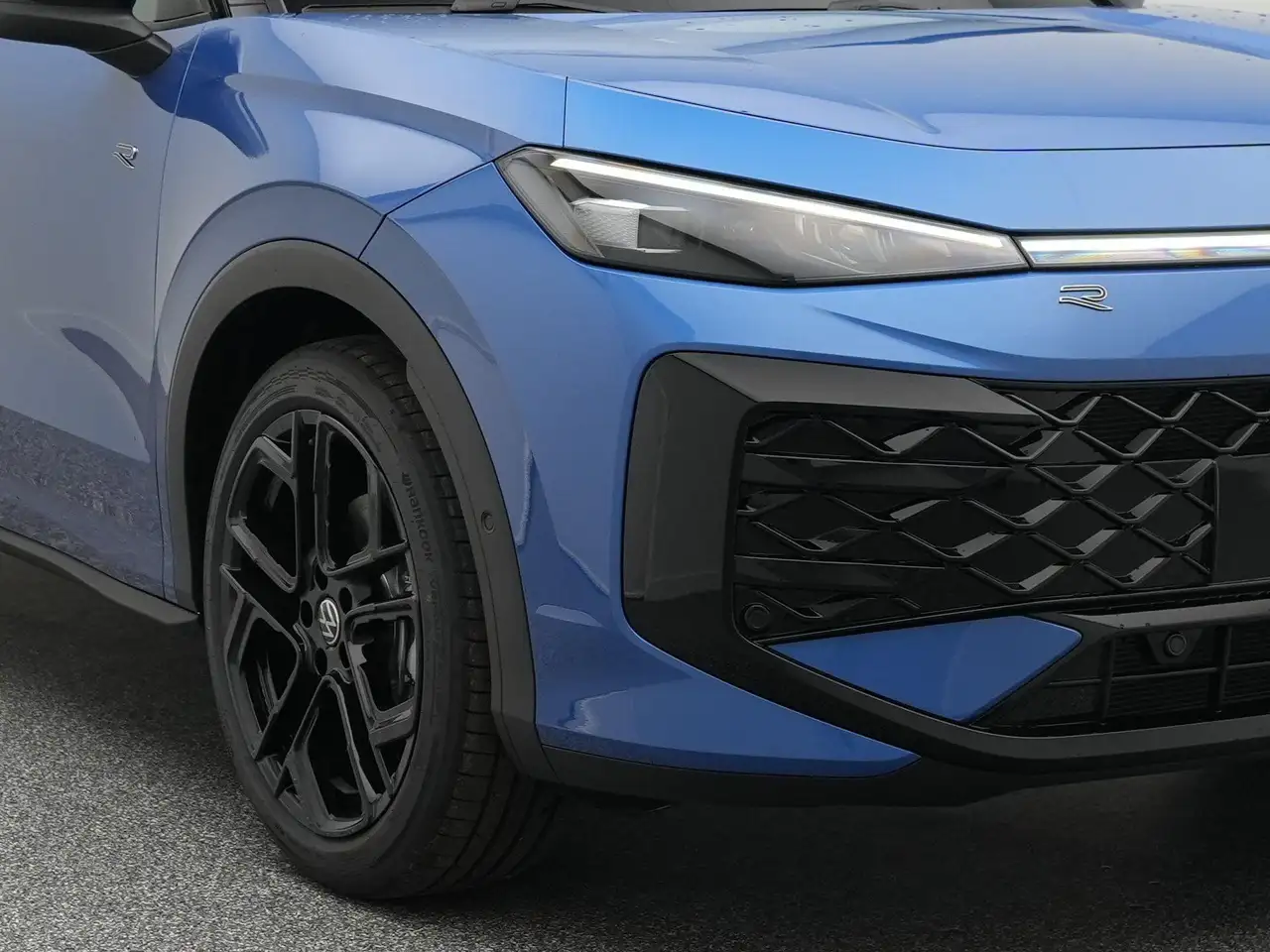 Volkswagen T-Roc 2026 — фото 15