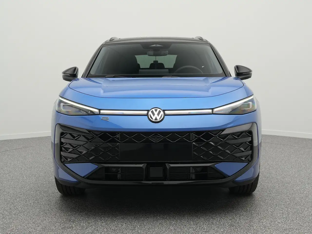 Volkswagen T-Roc 2026