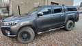 Toyota Hilux HiLux 4x4 Double Cab Autm. S Grijs - thumbnail 4